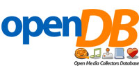 Open Media Collectors Database